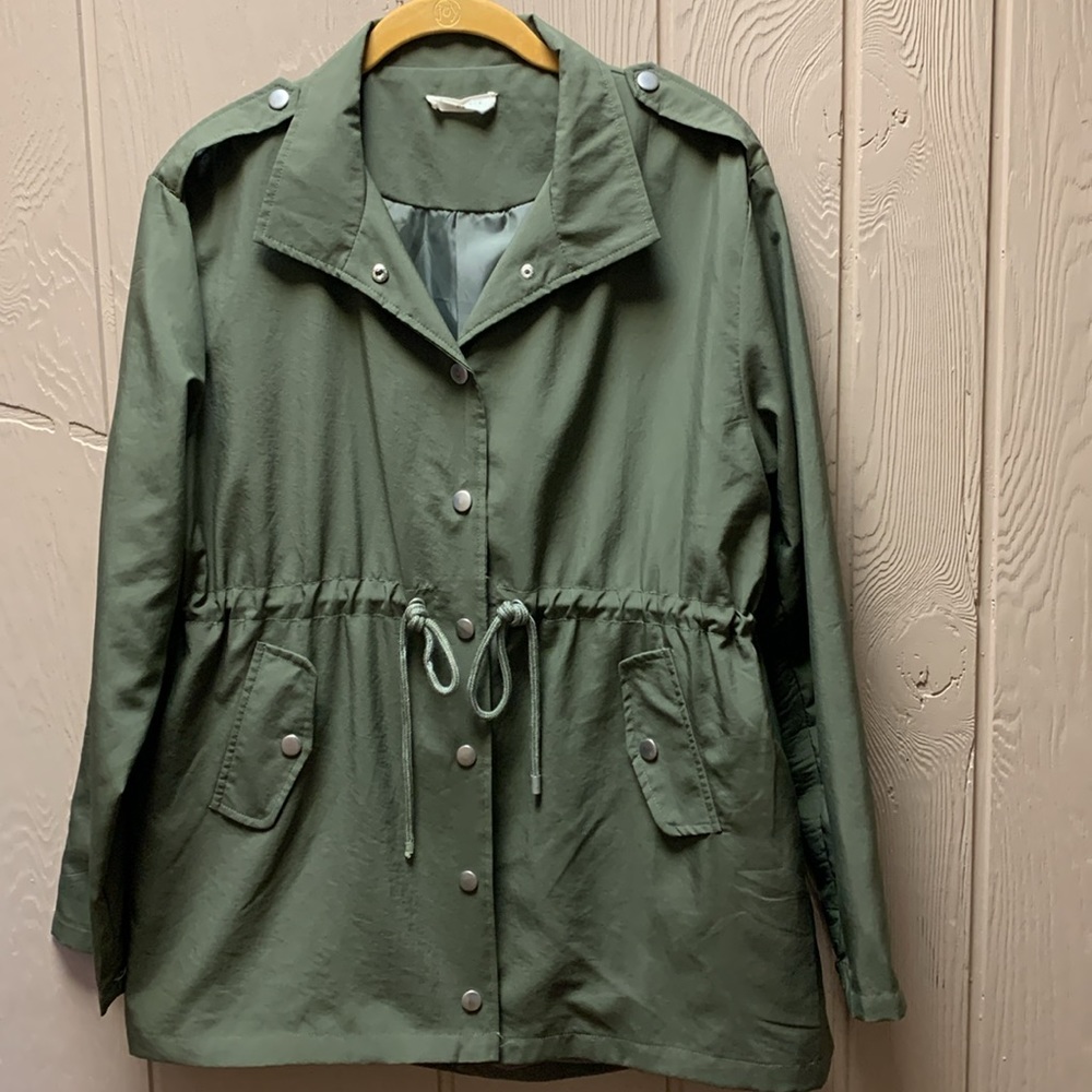 Sophie Rue Jacket - Picture 2 of 11